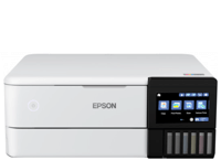 למדפסת Epson L8160